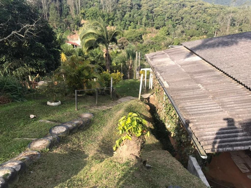 Chácara Em Taiaçupeba Mogi Das Cruzes Sp