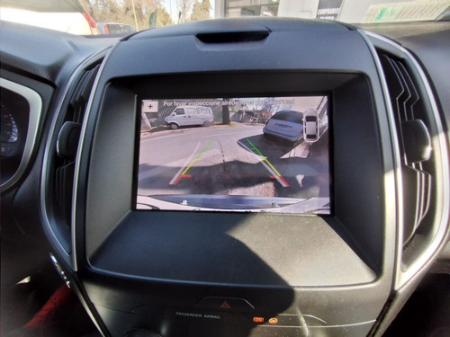 Imagen 15 de 15 de Ford Edge Sel Ecoboost 2.0l