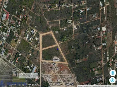 Terreno en venta