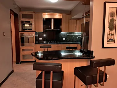 Apartamento en alquiler