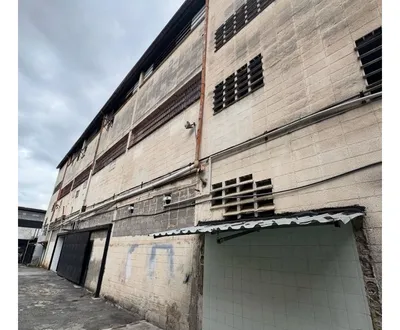 Edificio en venta