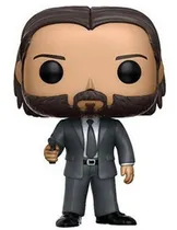 Comprar Funko Pop Nuevo Vinilo 10cm John Wick Chapter 2- John Wick