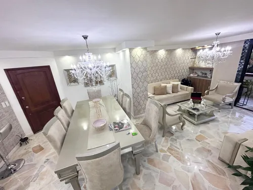Apartamento En Quintas De Don Simón, Cali - Valle De Cauca