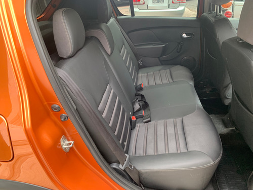 Renault Sandero Stepway 1.6 Dynamique 105cv