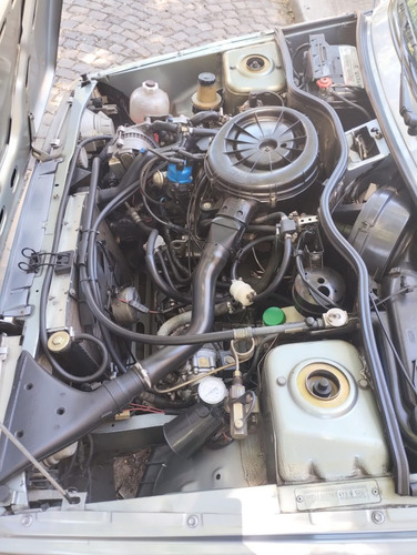 Renault R9 1.6 Txe