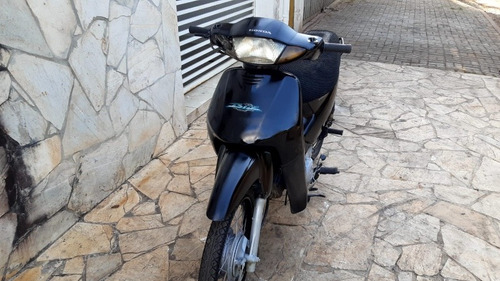 Honda Proposta E Troca