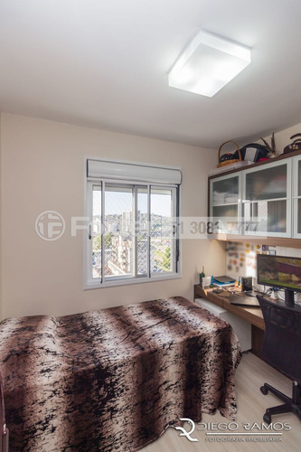Imagem 13 de 30 de Apartamento, 3 Dormitórios, 73.76 M², Partenon - 196514