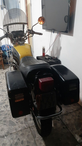 Honda Cb 400ii