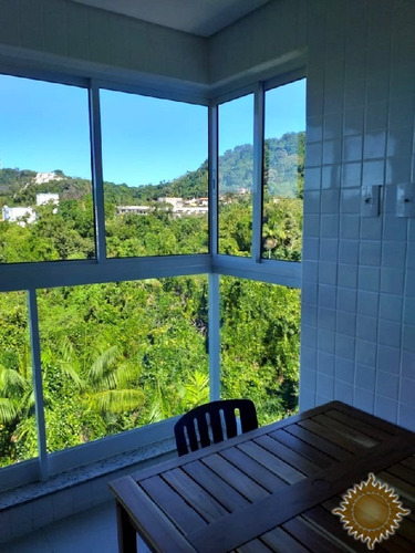 Imagem 12 de 17 de Ótimo Apartamento Com 02 Dorms, Sendo 01 Suíte Com Varanda Gourmet !!! - 34256