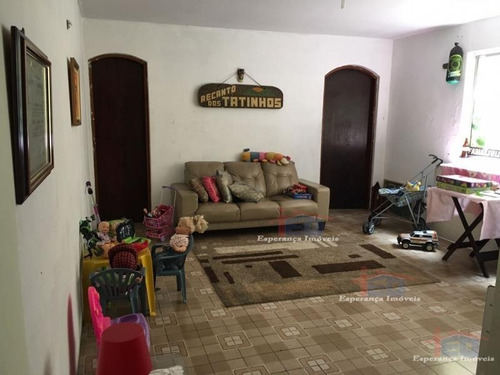 Imagem 5 de 15 de Ref.: 1463 - Sobrados Em Osasco Para Venda - V1463