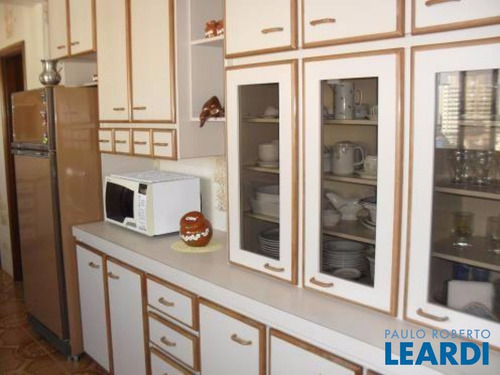 Imagem 9 de 15 de Apartamento - Aclimação - Sp - 497601