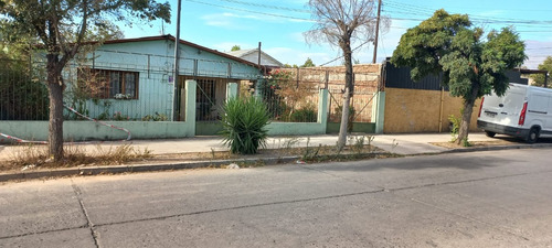 2 Casas Construidas Independiente 