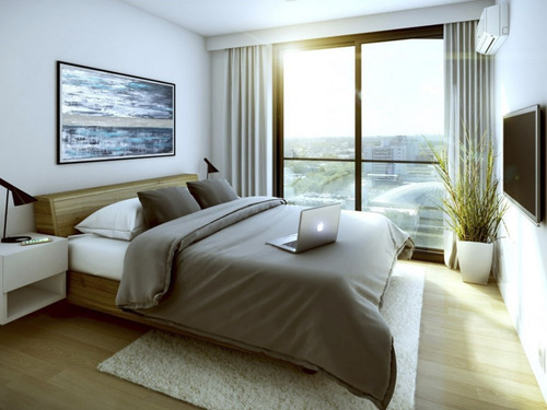 Venta Apartamento 2 Dormitorios Centro - Nostrum Central