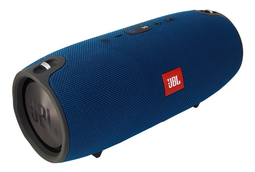 Parlante JBL Xtreme portátil inalámbrico Blue