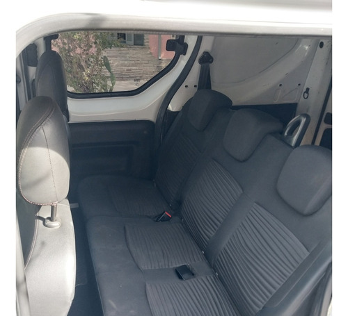 Renault Kangoo Ii Express Confort 5a 1.6 Sce