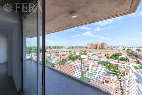 Venta De Departamento 3 Ambientes Con Balcón Corrido En Sarandí