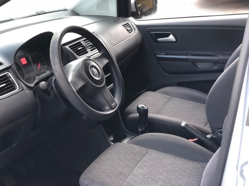 Volkswagen Fox 1.0 Mi 8v 2013