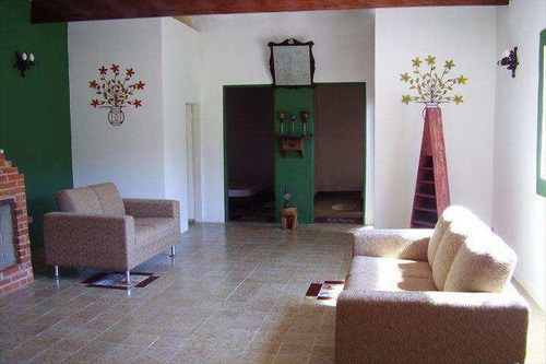 Imagem 7 de 30 de Casa Com 5 Dorms, Parque Paraíso, Santana De Parnaíba - R$ 520 Mil, Cod: 65500 - V65500