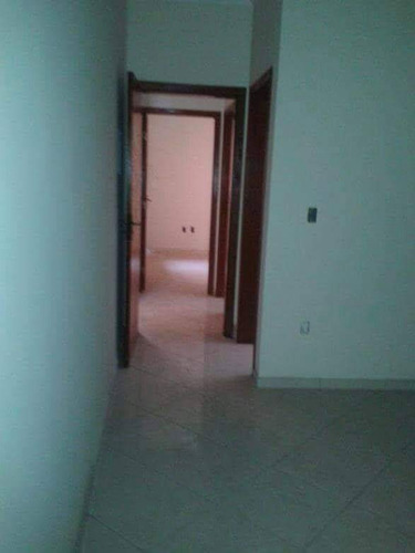 Imagem 6 de 7 de Sobrado Com 02 Dormitórios E 99 M² | Vila Mota, Bragança Paulista | Sp - Sb343208v
