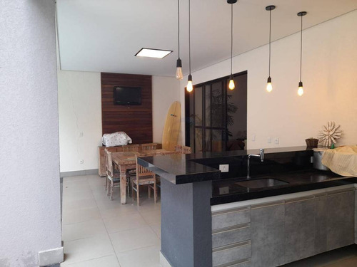 Imagem 29 de 30 de Casa Com 4 Dormitórios À Venda, 323 M² Por R$ 2.450.000,00 - Condomínio Residencial Duas Marias - Indaiatuba/sp - Ca12063