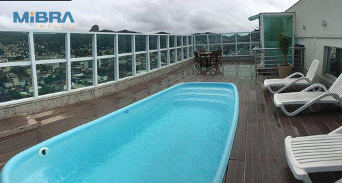 Imagem 8 de 10 de Apartamento 2 Quartos Em Bento Ferreira. - Ap3445