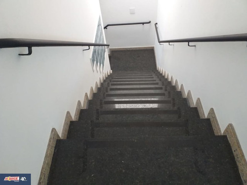 Imagem 9 de 15 de Apartamento Para Locação No Bairro Jardim Vila Galvão Em Guarulhos - Cod: Ai24085 - Ai24085