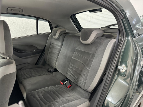 Chevrolet Agile 1.4 Ltz 5p