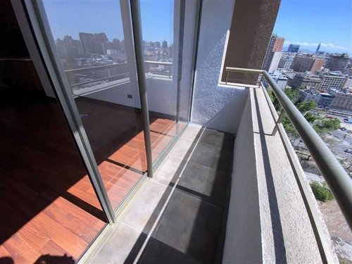 Vendo Departamento 1 Dormitorio 1 Baño (63284)