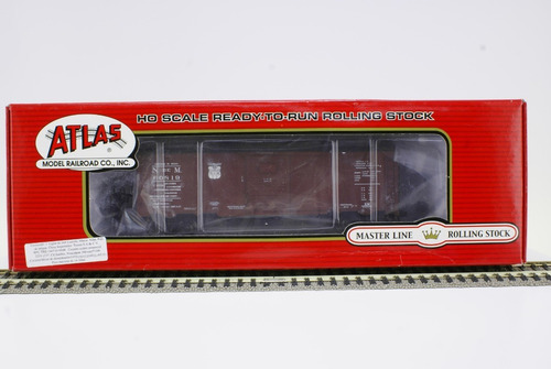 Nacionalaes De Mexico Ara Box By Atlas # 20001262 Ho