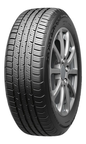 Paquete De 2 Llantas 205/60r15 Bf Goodrich Advantage Control