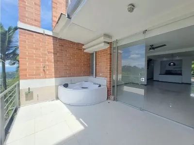 Apartamento en venta