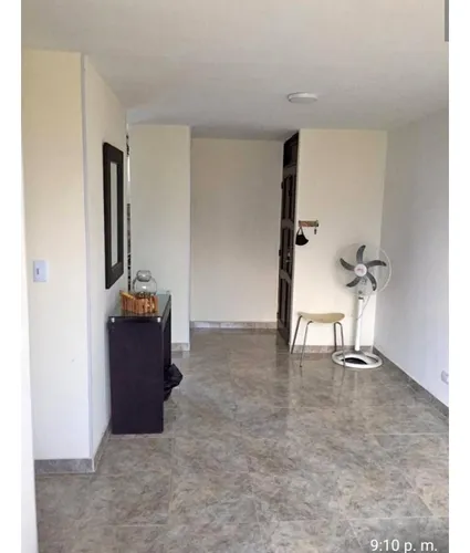 Venta Apartamento De 60m2, Brisas De Los Alamos, Norte De Cali 13377-1