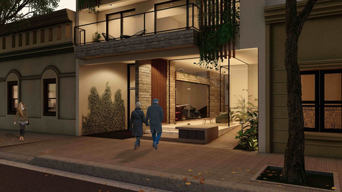 Imagen 3 de 4 de Venta, La Plata, Departamento Monoambiente