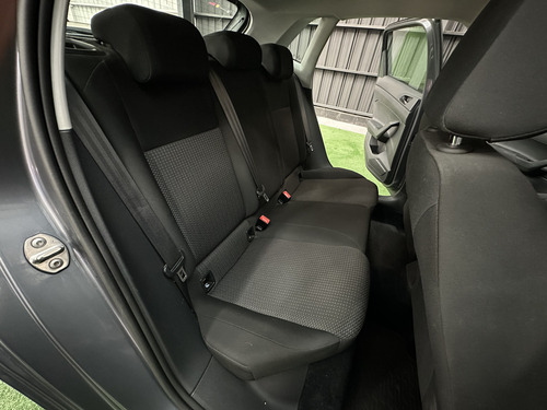 Volkswagen Polo 1.6 Msi Comfortline