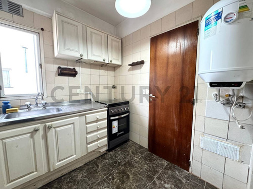 3 Ambientes Alquiler Tigre Centro