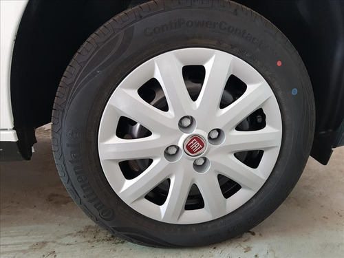 Grand Siena 1.0 Evo Flex Manual