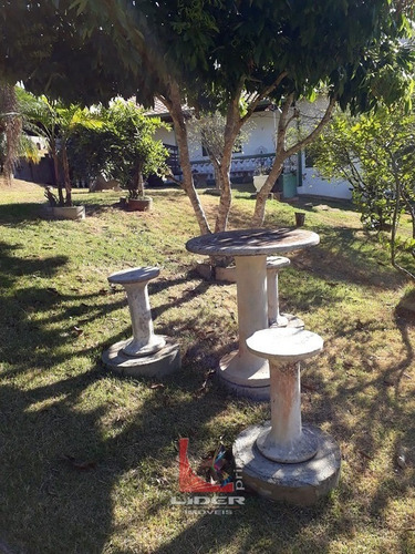 Imagem 12 de 15 de Chácara Ótima Localização Bragança Paulista - Ch0112-1