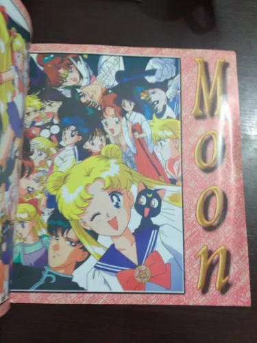 Aproveite! Naruto, Sailor Moon e mais animes estão disponíveis  gratuitamente no  
