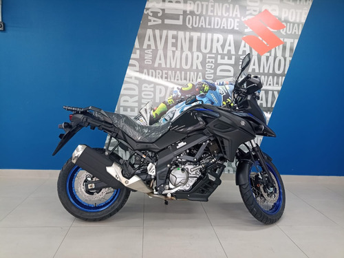 Suzuki V-strom 650 Xt Modelo 2025 0km#