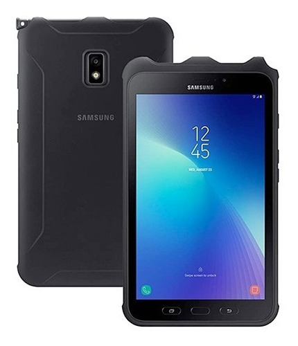 Samsung Galaxy Tab Active 2 Sm T390 Android 9 16gb Rea (Reacondicionado)