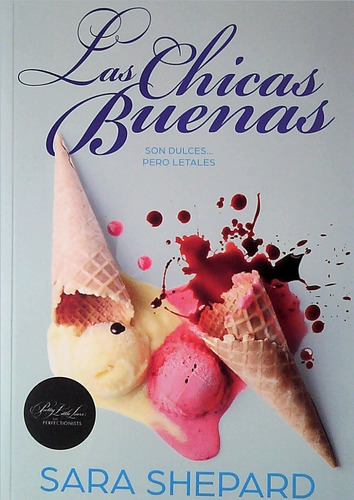 Chicas Buenas / Sara Shepard (envíos)