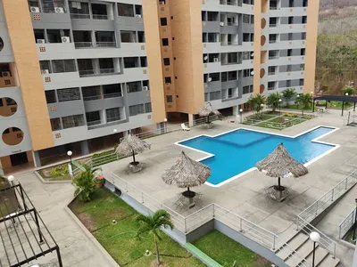 Apartamento en alquiler