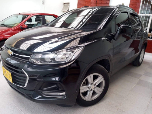 Chevrolet Tracker 1.8 Ls