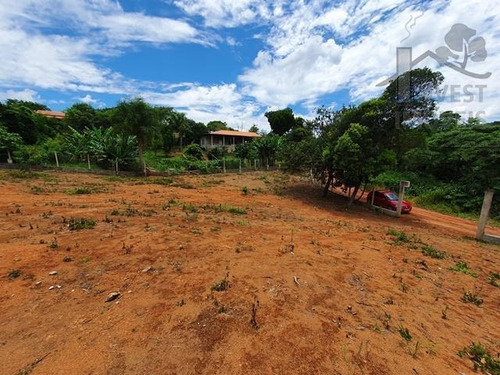 Imagem 2 de 11 de Cód 2978 - Lindo Terreno Com Frente Para Represa. - 2978