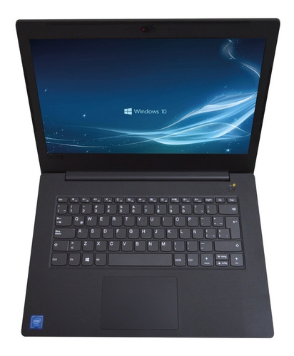 Laptop Lenovo Intel Celeron 500gb Ram 4gb V130