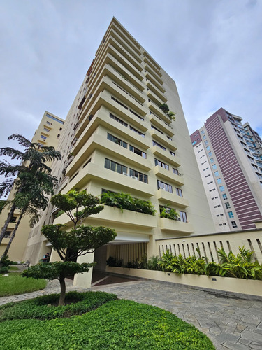 Alquiler De Apartamento En Campo Alegre