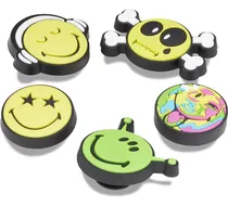 Comprar Crocs Jibbitz Paquetes De Dijes 100% Originales (usa)