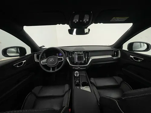 Volvo Xc60 Ultimate Dark T8 4x4 Phev 5p Aut 2024 Niv905