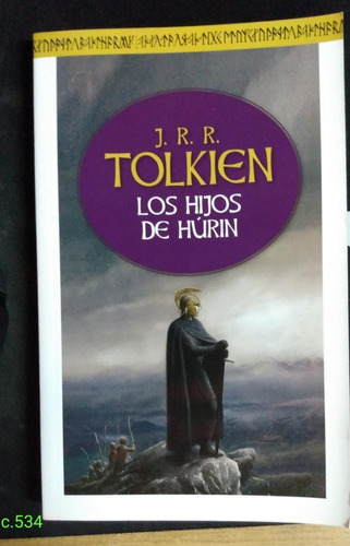 J. R. R. Tolkien / Los Hijos De Húrin