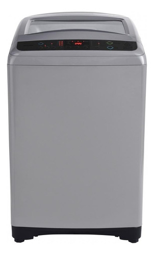 Lavadora automática Winia DWF-M175 gris 17kg 220 V